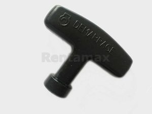 PUÑO DE ARRANQUE GX340