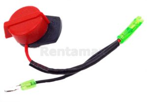 APAGADOR ON OFF GX120 35120-Z8B-911 35120Z8B911 36100-ZE1-015 35120-Z0T-801 36100ZE1015 35120Z0T801 36100-ZH7-003 36100ZH700
