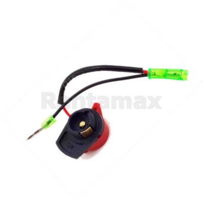 APAGADOR ON OFF GX120 35120-Z8B-911 35120Z8B911 36100-ZE1-015 35120-Z0T-801 36100ZE1015 35120Z0T801 36100-ZH7-003 36100ZH700