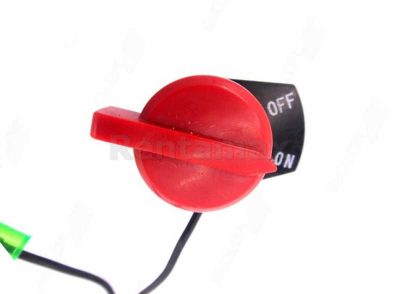 APAGADOR ON OFF GX120 35120-Z8B-911 35120Z8B911 36100-ZE1-015 35120-Z0T-801 36100ZE1015 35120Z0T801 36100-ZH7-003 36100ZH700