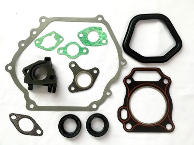 KIT EMPAQUES DE MOTOR 389cc 06111-ZE3-405 06111-ZF6-406 061A1-ZF6-000
