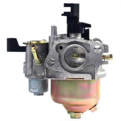 CARBURADOR GX160 GX200 5.5HP 6.5HP 7.0HP 16100-ZH8-822 16100-ZL0-W51 16221-ZH8-801 16100-ZH8-W61 16100-Z0T-921 Wacker 0210395