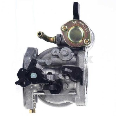 CARBURADOR GX160 GX200 5.5HP 6.5HP 7.0HP 16100-ZH8-822 16100-ZL0-W51 16221-ZH8-801 16100-ZH8-W61 16100-Z0T-921 Wacker 0210395