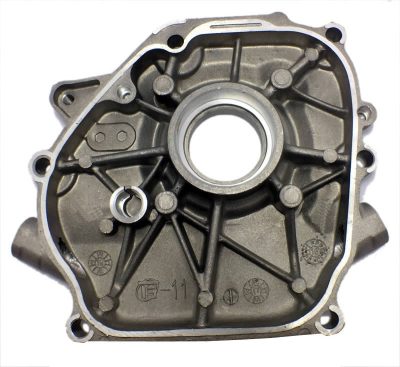 TAPA DE MOTOR GX160