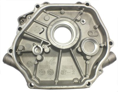 TAPA DE MOTOR GX270