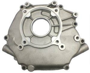 TAPA DE MOTOR GX340