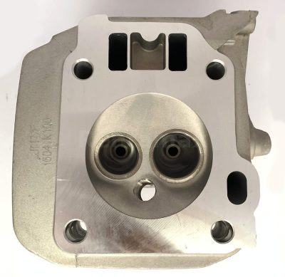CABEZOTE 9hp