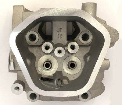 CABEZOTE GX340 12200-ZF6-W01