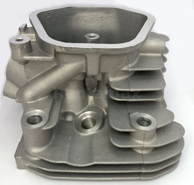 CABEZOTE GX340 12200-ZF6-W01
