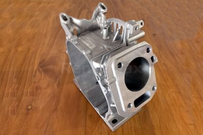 CILINDRO BLOCK MOTOR STD 4hp 12000-ZF0-425