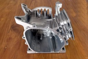 CILINDRO BLOCK MOTOR STD 4hp 12000-ZF0-425