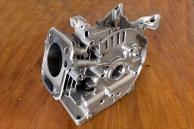 CILINDRO BLOCK MOTOR STD 4hp 12000-ZF0-425