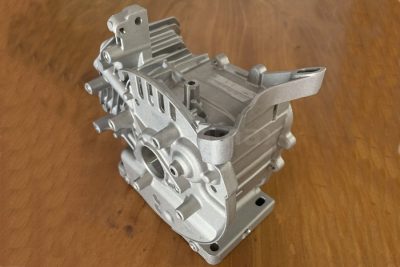 CILINDRO BLOCK MOTOR STD 4hp 12000-ZF0-425