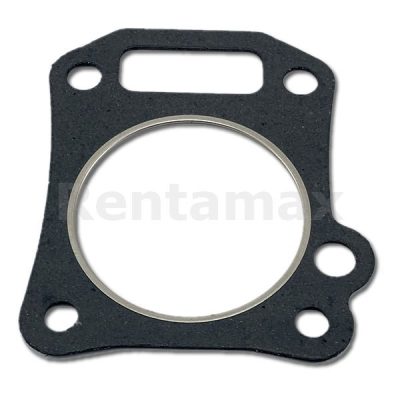 EMPAQUE CABEZOTE 4hp 12251-ZF0-000