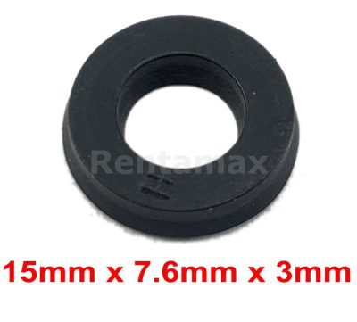 SELLO DE AGUA 15X7,6X3MM