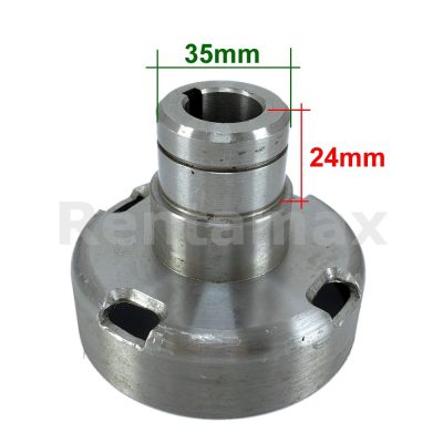 TAMBOR PARA CLUTCH MIKASA 3613-51370 3614-49330