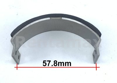 Kit clutch weber 20002074 21000485 21000710 21000302 21000525 21000463 20002232 20002352