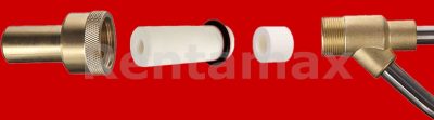 KIT BOQUILLAS SANBLASTING HIDROARENADO