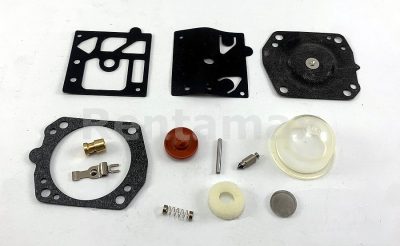 KIT REPARACION CARBURADOR WACKER BS50-4 BS60-4 BS50-4s BS60-4s 5200007178 0182731 5000182731 5200014744