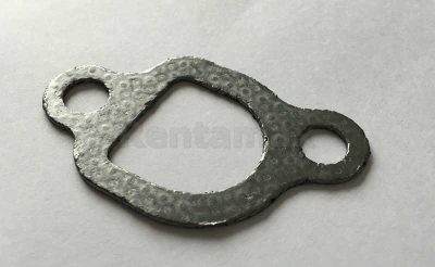 EMPAQUE MUFLA GX160 18381-ZH8-800 / 18381-Z0D-000 SN-486-511