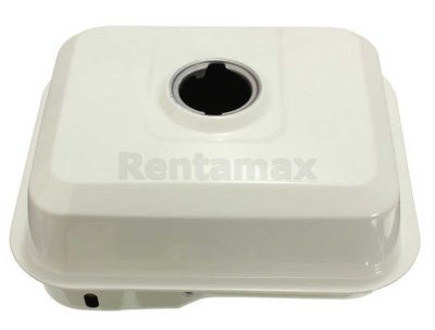 TANQUE COMBUSTIBLE SIN TAPON GX120