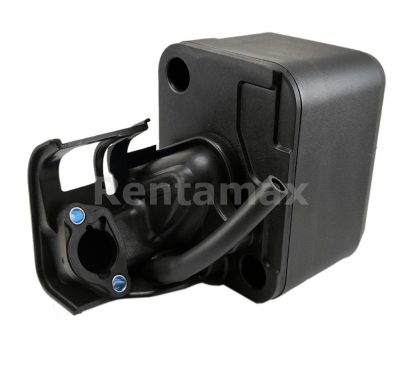 CONJUNTO FILTRO DE AIRE CON FILTRO GX200 17410-ZE1-030 17230-ZE1-820 17210-ZE1-822