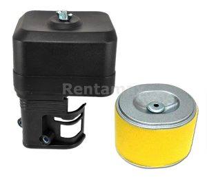 CONJUNTO FILTRO DE AIRE CON FILTRO 6.5hp 17410-ZE1-030 17230-ZE1-820 17210-ZE1-822