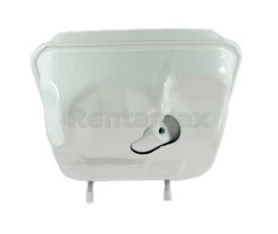 TANQUE COMBUSTIBLE SIN TAPON GX270