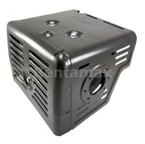 MUFLA SIN CODO GX340 18310-ZE2-W61