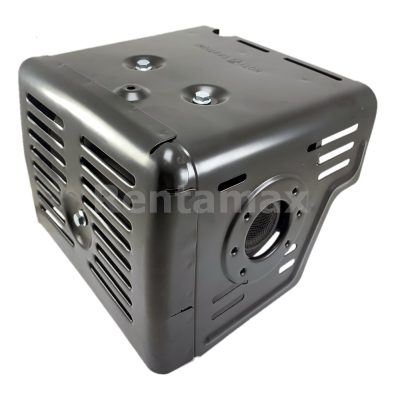 MUFLA SIN CODO 337cc 18310-ZE2-W61