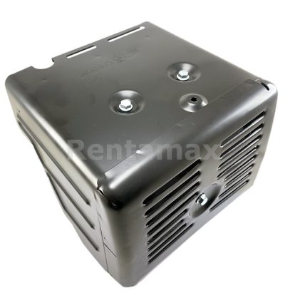 MUFLA SIN CODO 337cc 18310-ZE2-W61