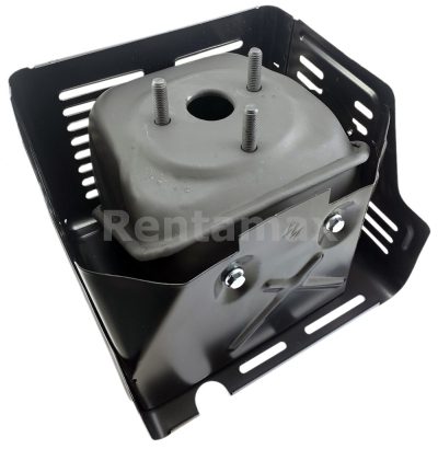 MUFLA SIN CODO 337cc 18310-ZE2-W61