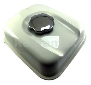TANQUE COMBUSTIBLE SIN TAPON 6.5hp 17510-ZE1-020ZA Dynapac 239321 Wacker 0210442 0151931 0071083