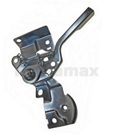 CONJUNTO PALANCA ACELERADOR HONDA GX120 GX160 16500-ZH8-823 Wacker 0071667 16500-ZH8-821 16500-ZH7-U42