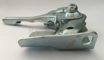 CONJUNTO PALANCA ACELERADOR HONDA GX120 GX160 16500-ZH8-823 Wacker 0071667 16500-ZH8-821 16500-ZH7-U42