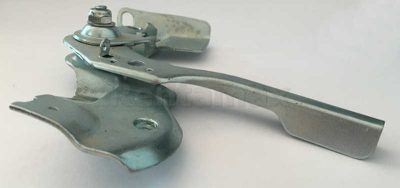 CONJUNTO PALANCA ACELERADOR HONDA GX120 GX160 16500-ZH8-823 Wacker 0071667 16500-ZH8-821 16500-ZH7-U42