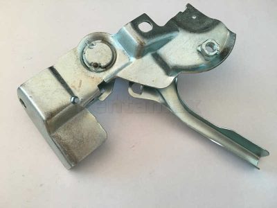CONJUNTO PALANCA ACELERADOR HONDA GX120 GX160 16500-ZH8-823 Wacker 0071667 16500-ZH8-821 16500-ZH7-U42