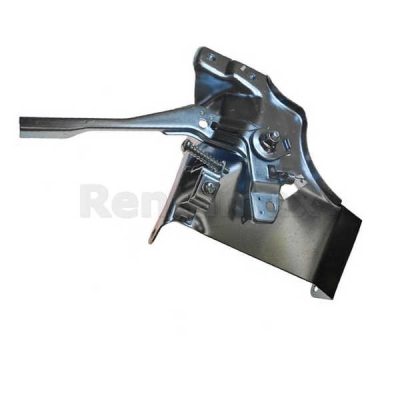 CONJUNTO PALANCA ACELERADOR GX390 GX390 16570-ZE3-W00