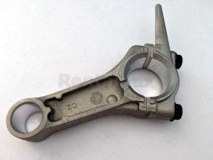 BIELA 420cc