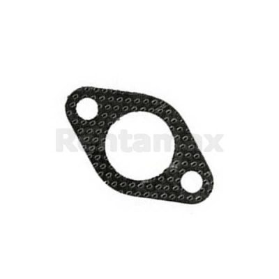 EMPAQUE CODO MUFLA 420cc 459cc