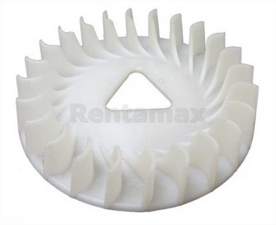 ABANICO VENTILADOR MOTOR 16hp 19511-ZE3-000