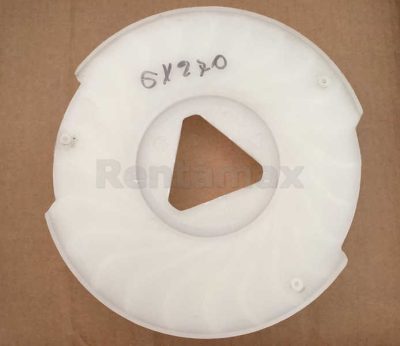 ABANICO VENTILADOR MOTOR 16hp 19511-ZE3-000