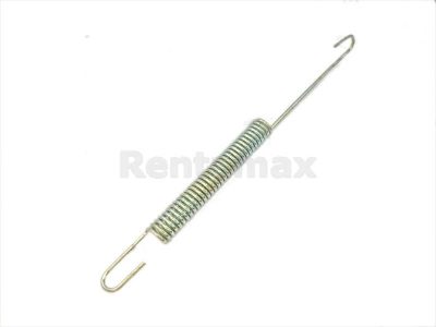 RESORTE GOVERNADOR GX420 16561-ZE3-000