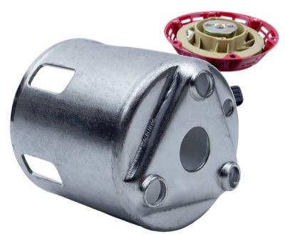 COPA METAL POLEA ARRANQUE GX420 GX420 28451-ZE3-W11 28451-ZE3-A02