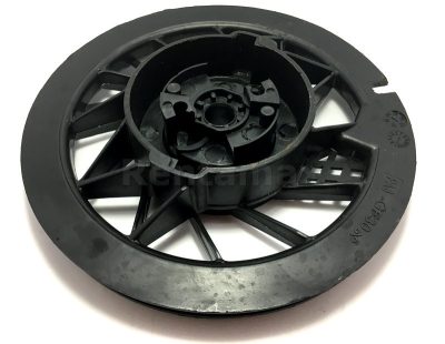 POLEA ARRANQUE PLASTICA 420cc 420cc 28421-ZE3-003