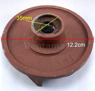IMPELLER 708098 BRIGGS 708130