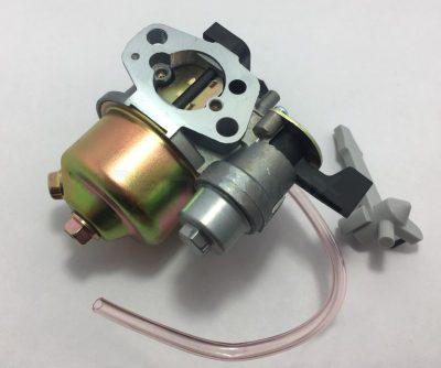 CARBURADOR PARA COMPACTADOR SAPO 5.5HP 6.5HP 168F
