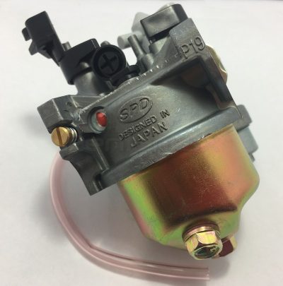 CARBURADOR PARA COMPACTADOR SAPO 5.5HP 6.5HP 168F
