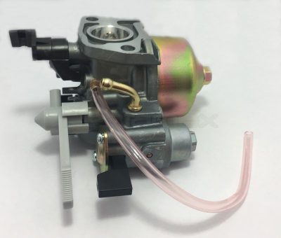 CARBURADOR PARA COMPACTADOR SAPO 5.5HP 6.5HP 168F