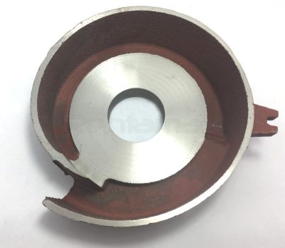 BA4C20-13 VOLUTA CARACOL BOMBA AGUA